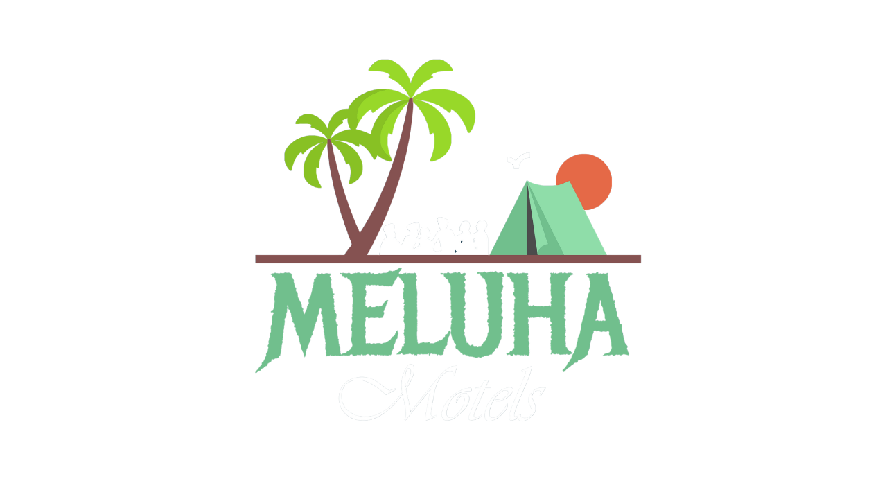 Meluha Motels Logo