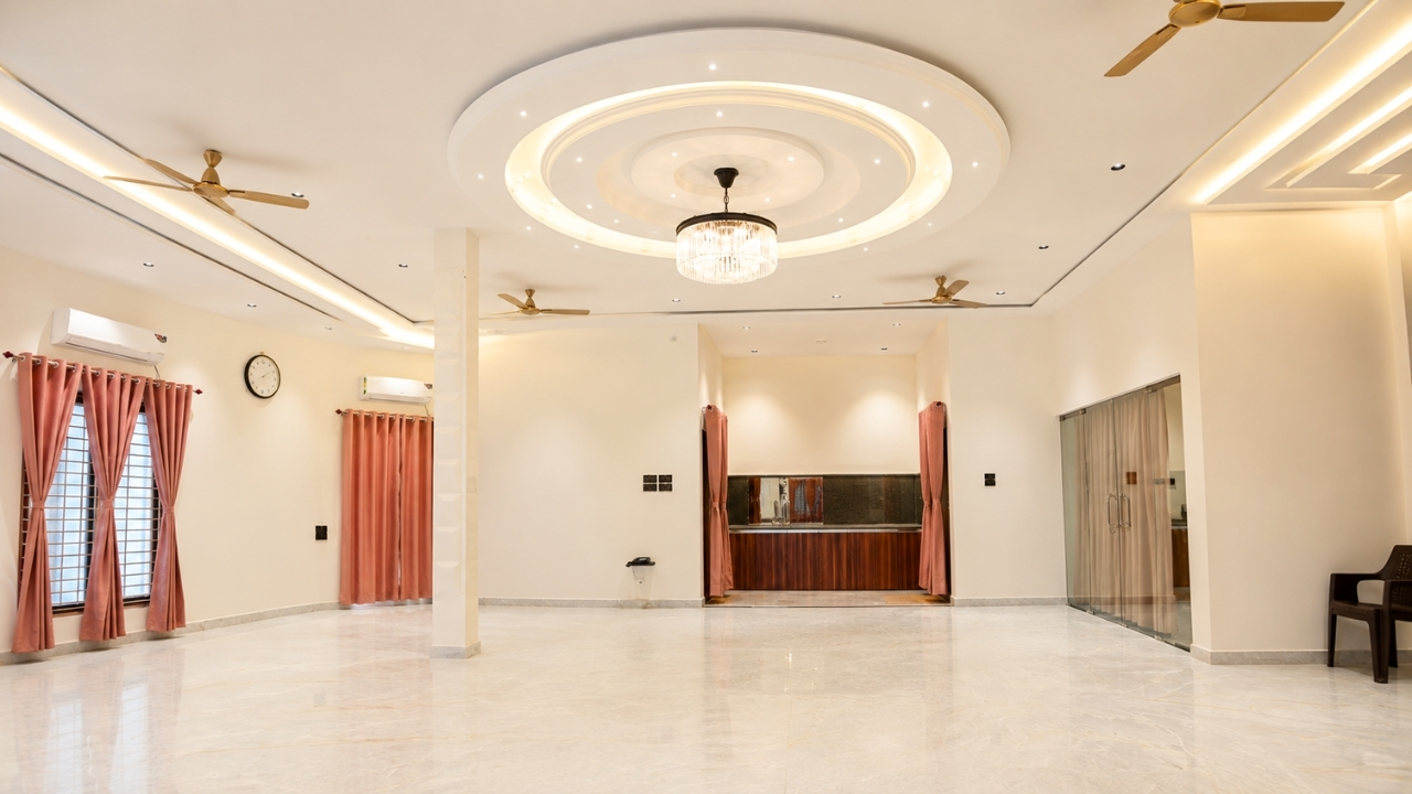 Amritalay Palace - Heritage Photo 11