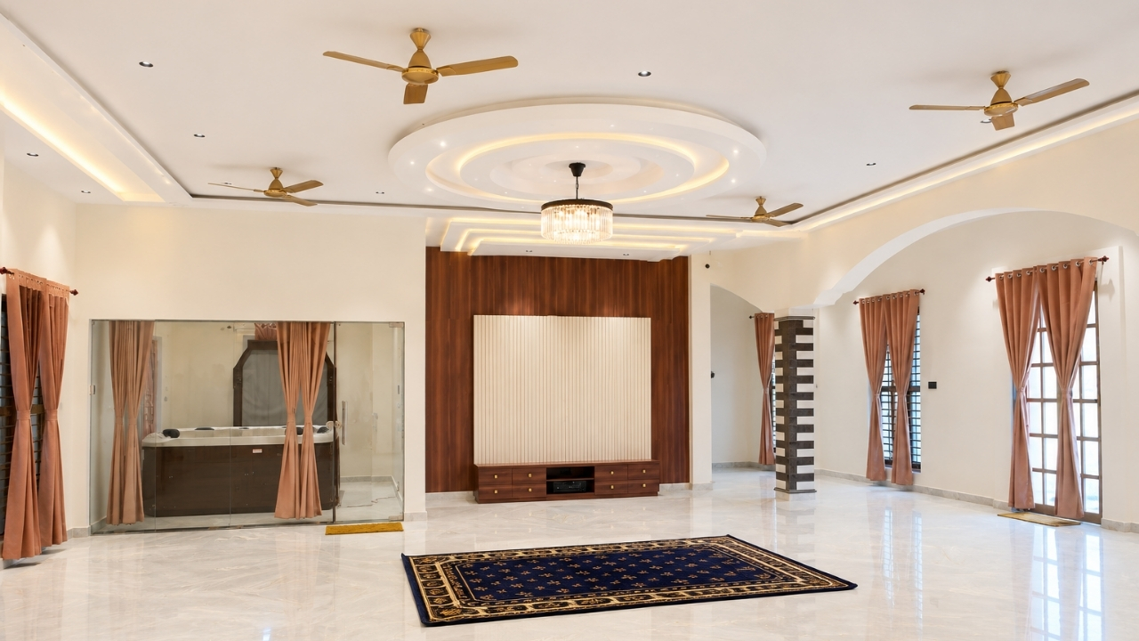 Amritalay Palace - Heritage Photo 14