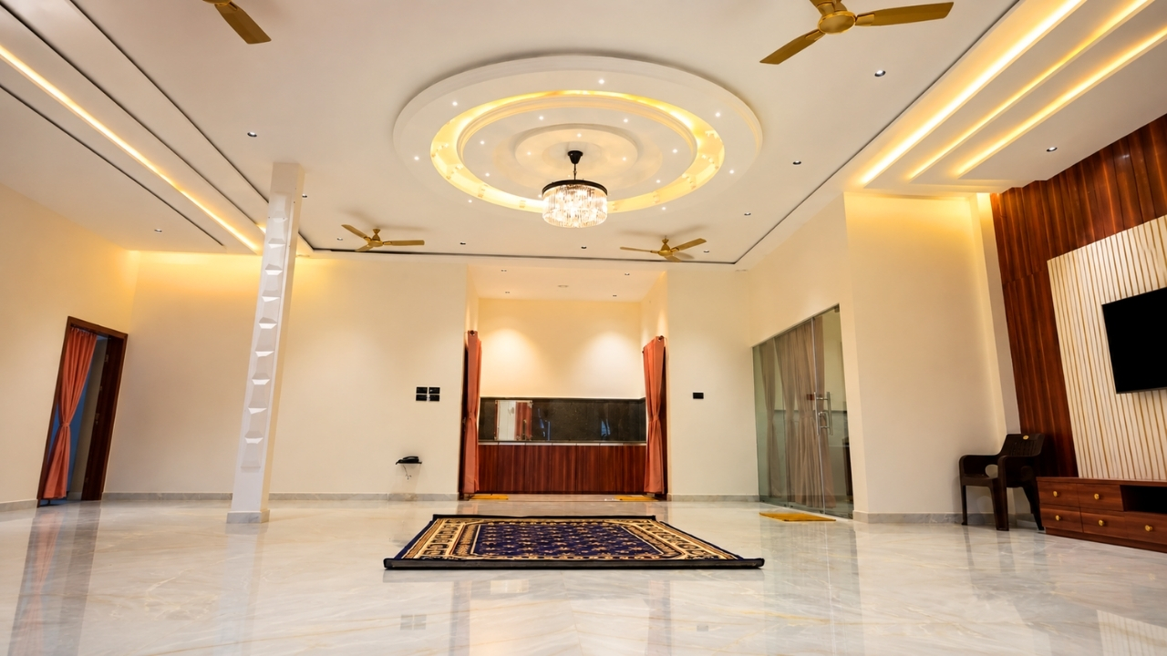Amritalay Palace - Heritage Photo 2