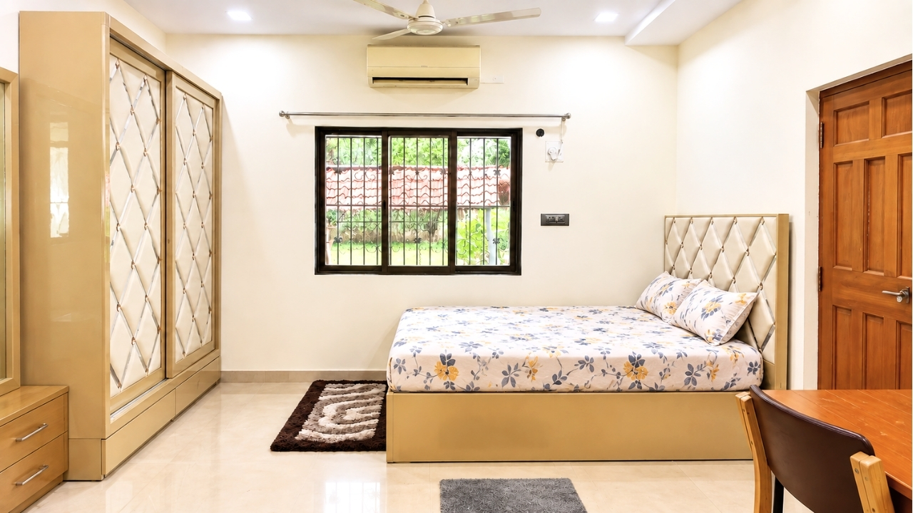 Bedroom 2